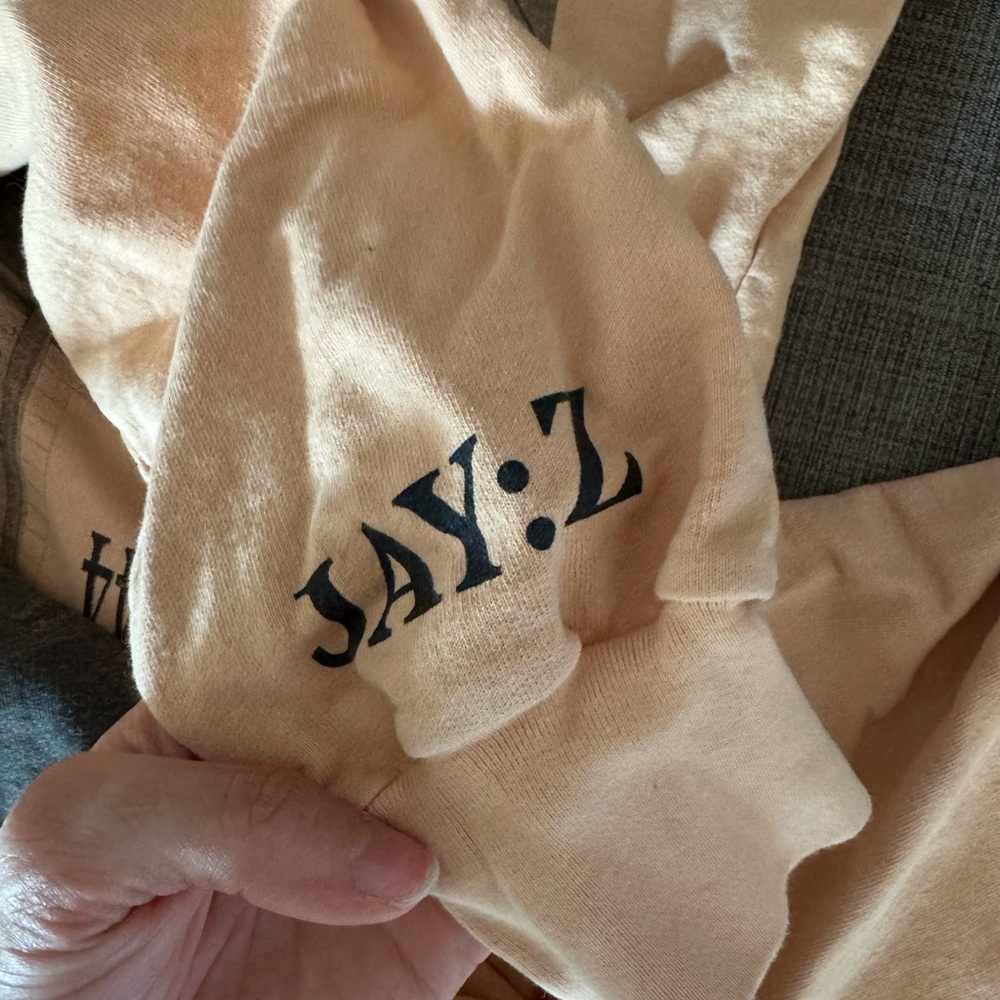 Jay Z Pullover - image 4